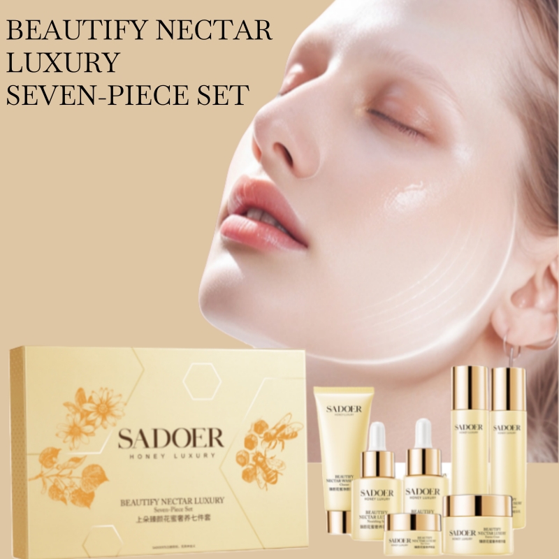 Sadoer Zhenyan Flower Nectar L - Luxury Skincare Gifts incelemesi ve fiyatı