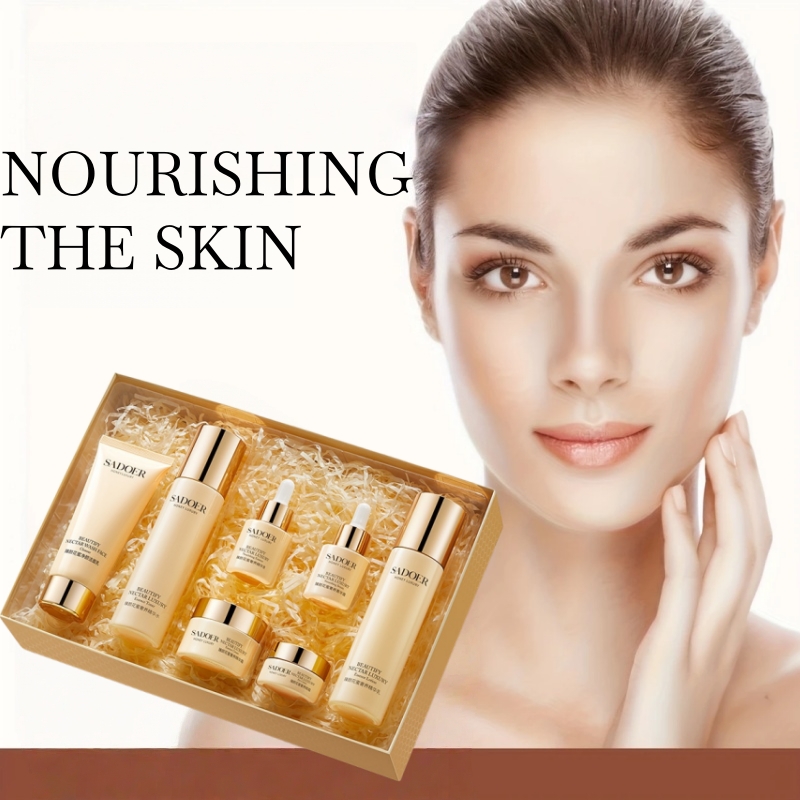 Sadoer Zhenyan Flower Nectar L - Luxury Skincare Gifts incelemesi ve fiyatı