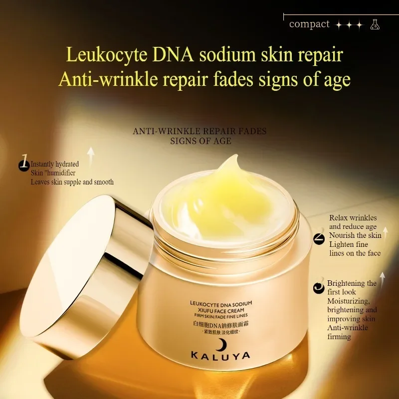 Luxury Creams Set for Dull Ski - Luxury Skincare Sets incelemesi ve fiyatı