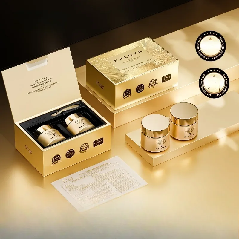 Luxury Creams Set for Dull Ski - Luxury Skincare Sets incelemesi ve fiyatı