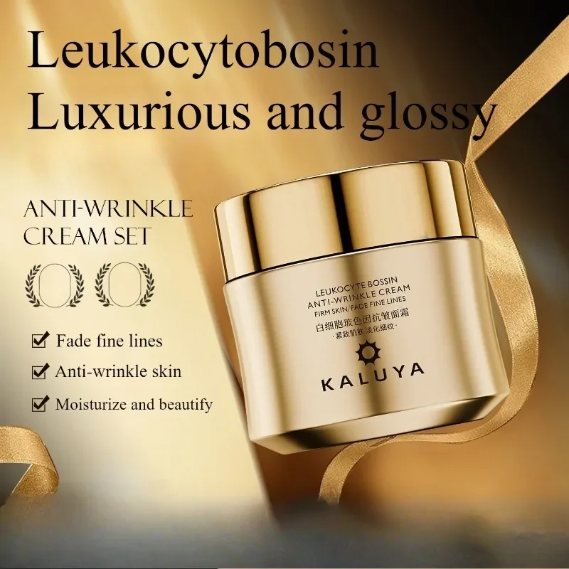 Luxury Creams Set for Dull Ski - Luxury Skincare Sets incelemesi ve fiyatı