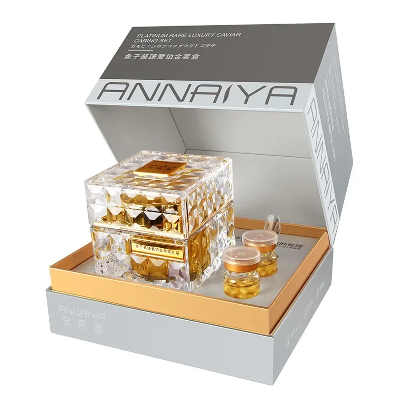 Platinum Rare Luxury Caviar Ca - Luxury Skincare Sets incelemesi ve fiyatı