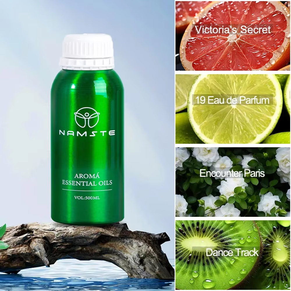 500ML PURE Plant Essential Oil - Luxury Skincare Oil incelemesi ve fiyatı