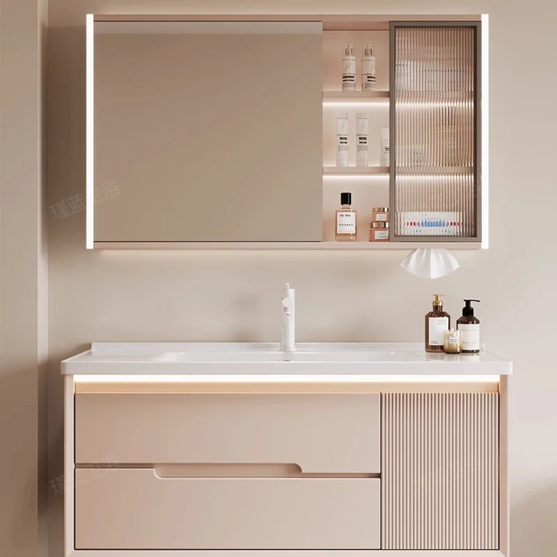 Display Luxury Bathroom Cabine - Luxury Skincare Organizer incelemesi ve fiyatı