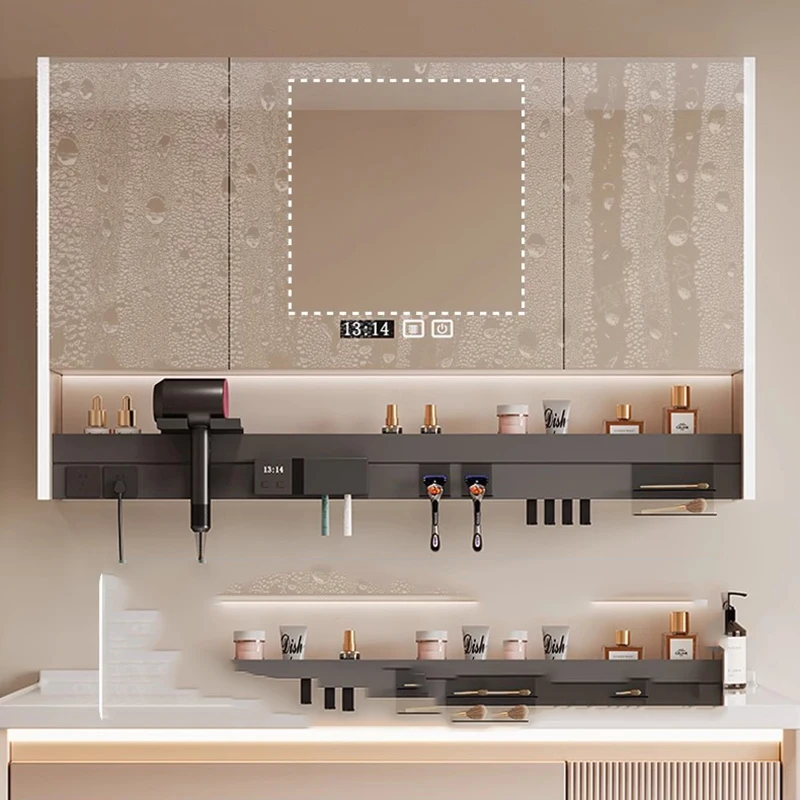 Display Luxury Bathroom Cabine - Luxury Skincare Organizer incelemesi ve fiyatı