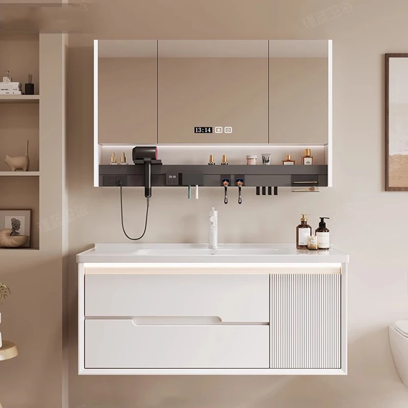 Display Luxury Bathroom Cabine - Luxury Skincare Organizer incelemesi ve fiyatı