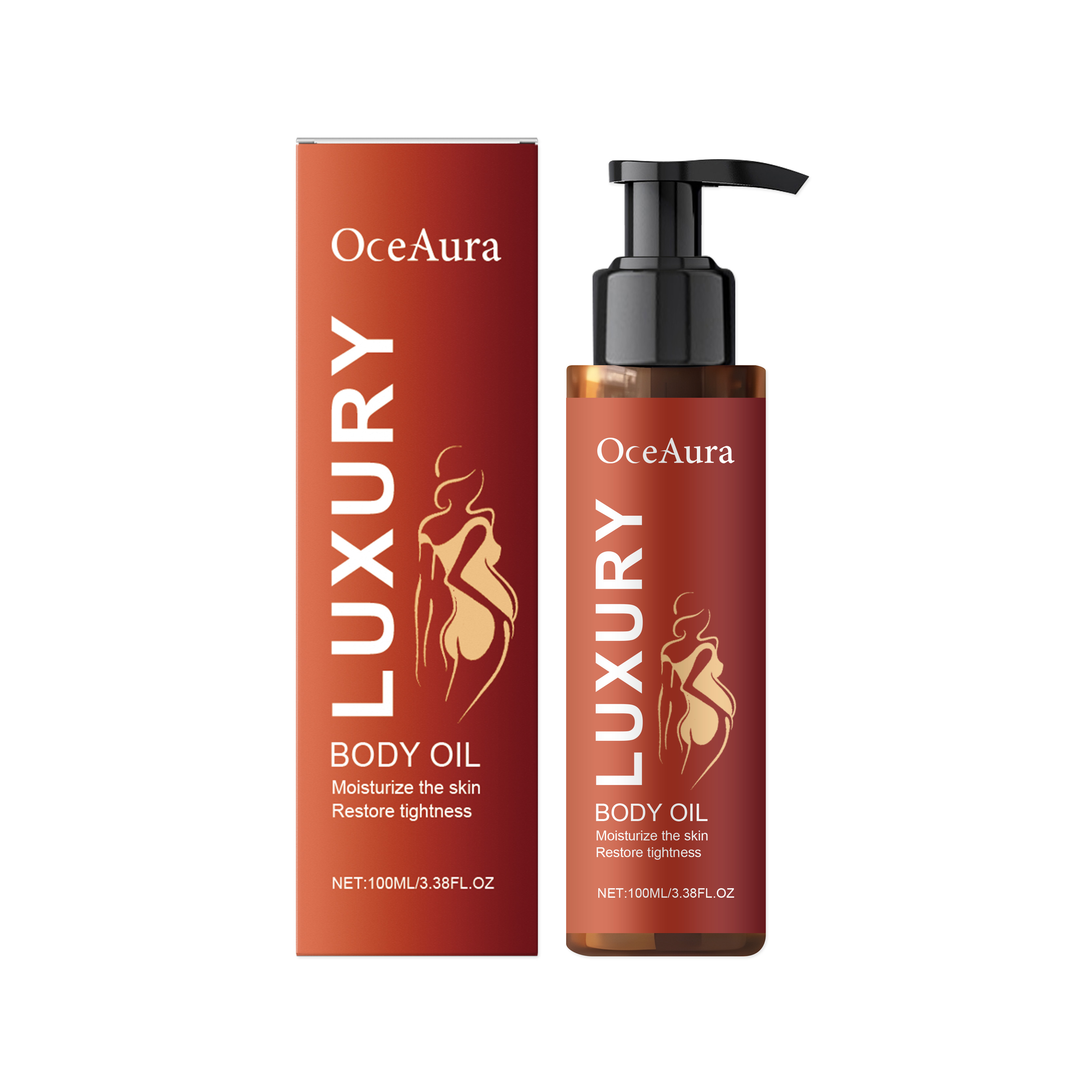 Magic Luxury Body Oil Anti Dry - Luxury Skincare Oil incelemesi ve fiyatı