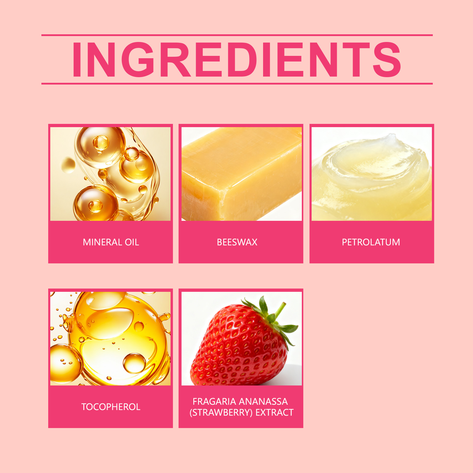 Lip Mask Berry Overnight Lip S - Luxury Skincare Gifts incelemesi ve fiyatı