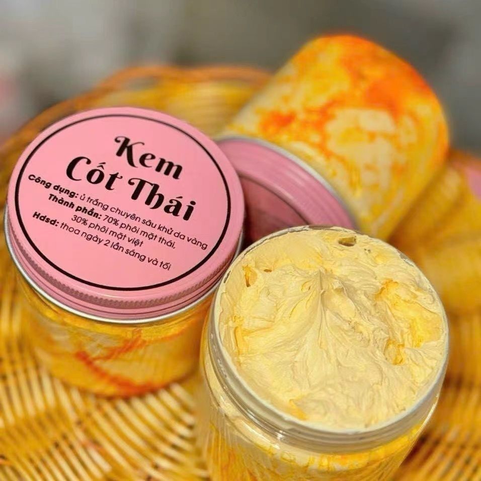 Saussurea Costus Thai Herbal B - Luxury Skincare Sets incelemesi ve fiyatı